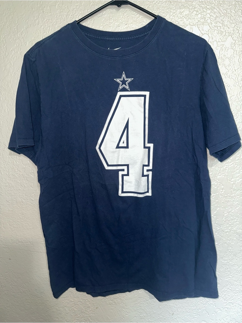 Dallas Cowboys Tee